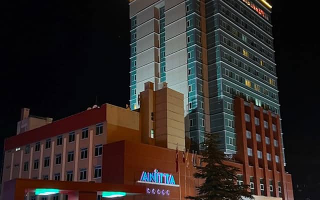 Чорум