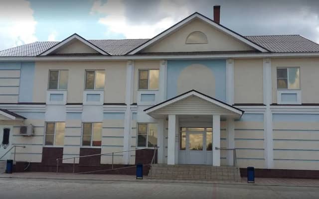 Большая Глушица