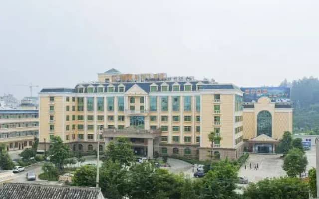 Гуаннань