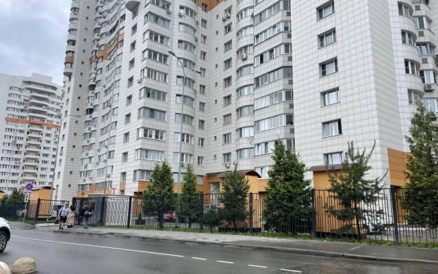Новоивановское