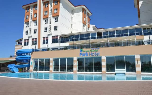 Сандыклы