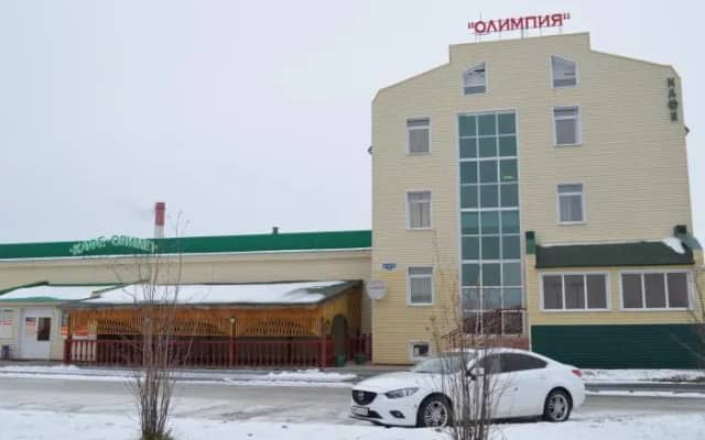 Лангепас
