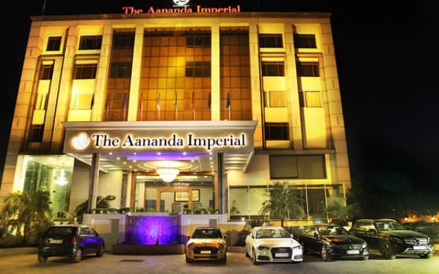 Bilaspur