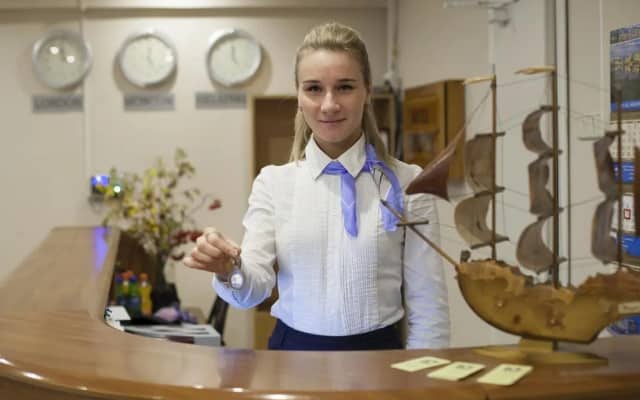 Беломорск