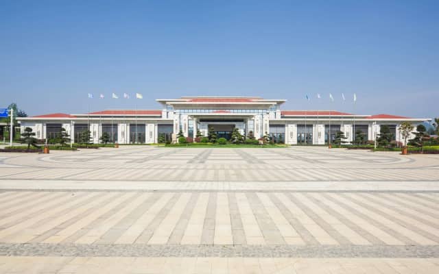 Аньшунь