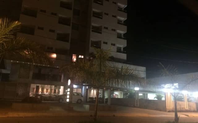 Нова-Серрана