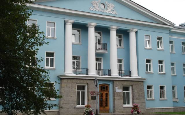 Металлострой