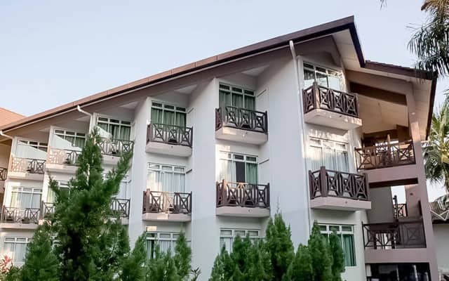 Кампонг Касинг