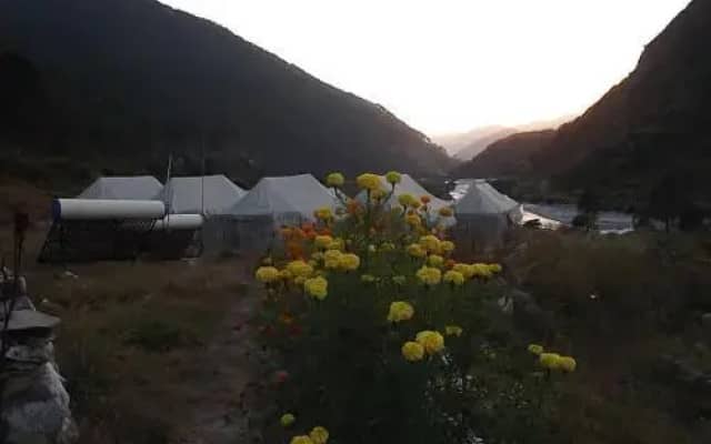 Уттаркаши