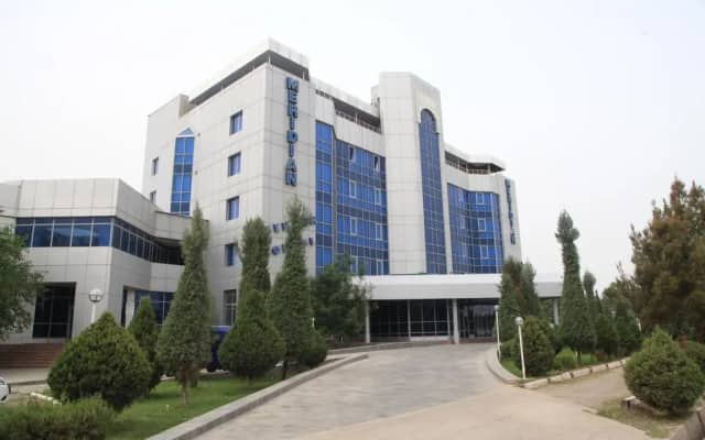 Термез