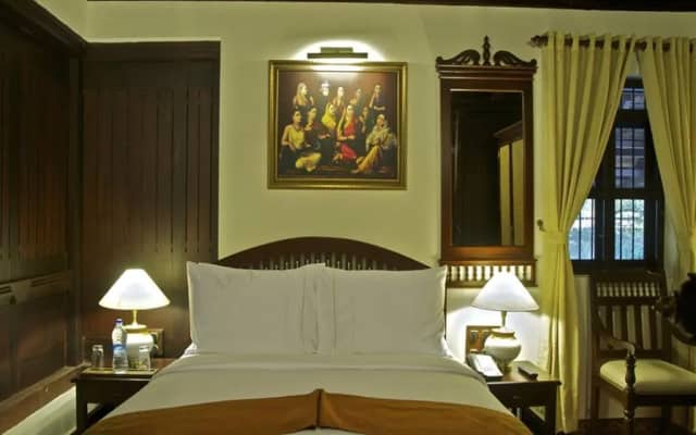 Cherthala