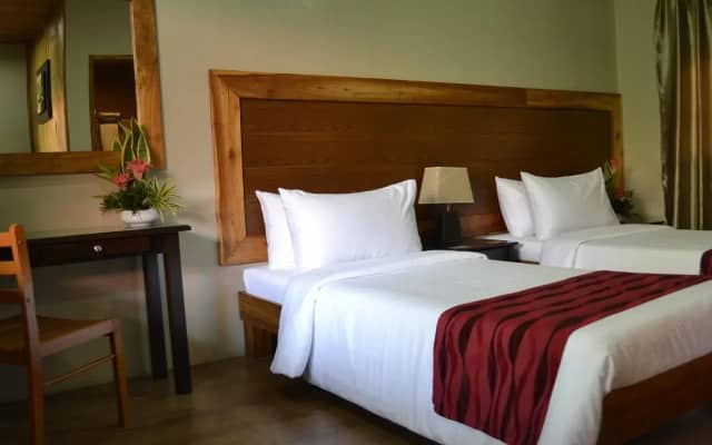 Коронанадал