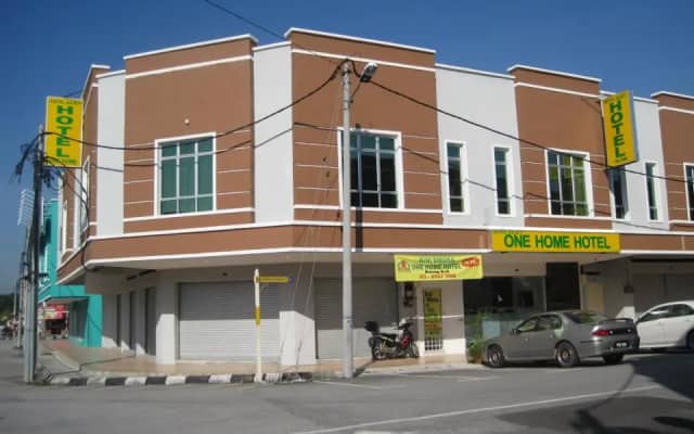 Batang Kali