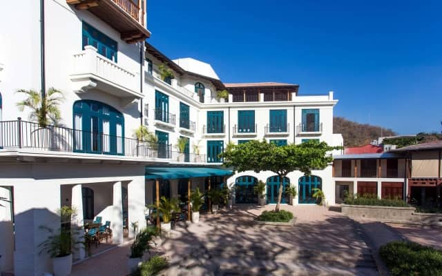 Потреро