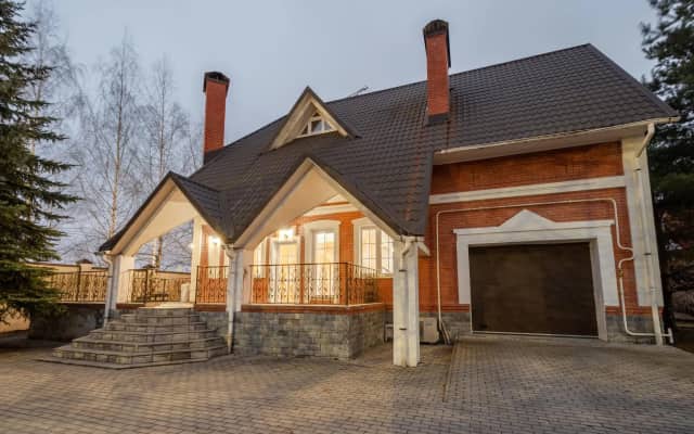 Знаменское