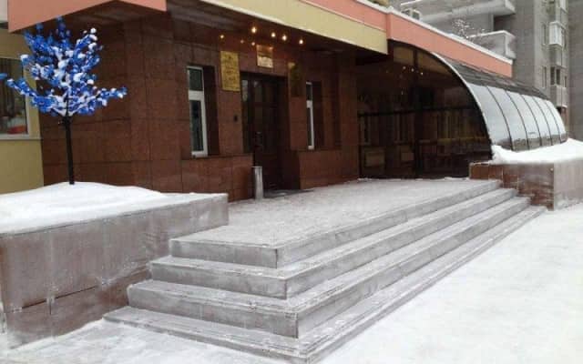 Полярные Зори