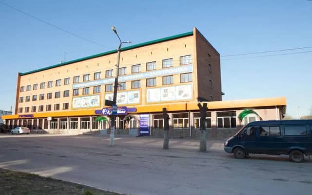 Богородицк