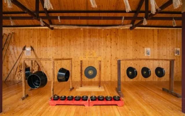 Остров Мантанани