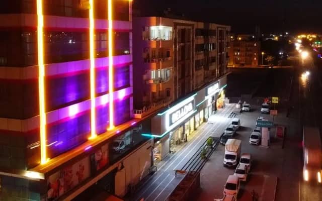 Вираншехир