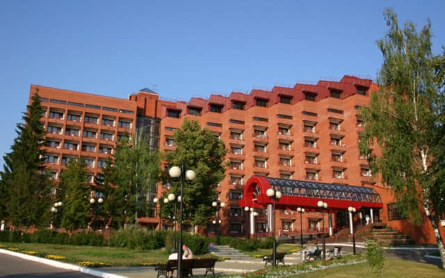 Ступино