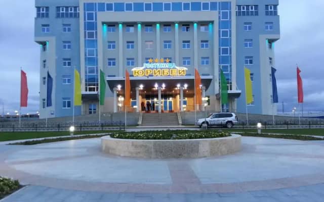 Салехард