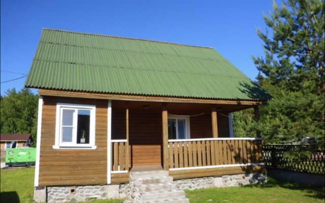 Урочище Пелля