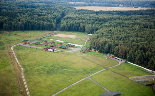 Алопово