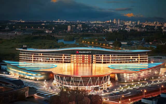 Минск