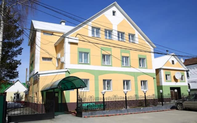 Югорск