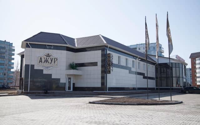Шарыпово