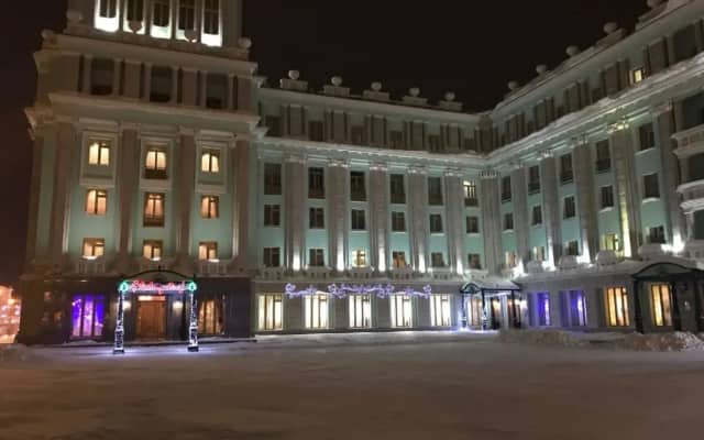 Норильск