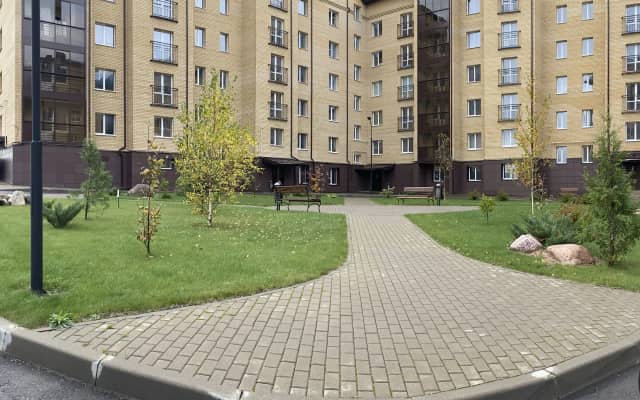 Мокшино