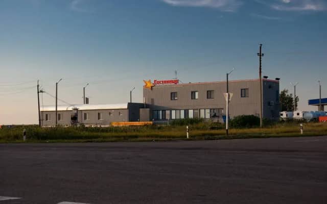 Михайловка