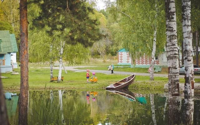 Шатки