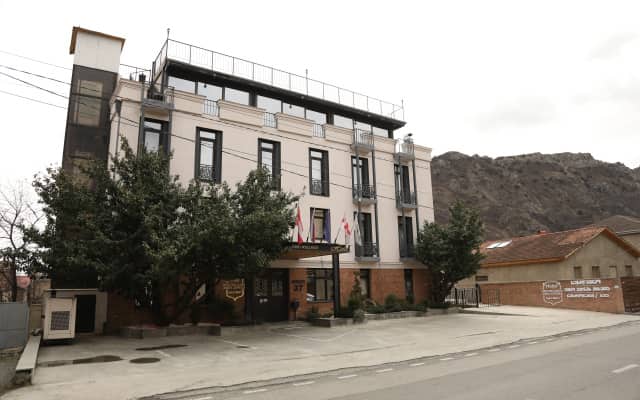Мцхета