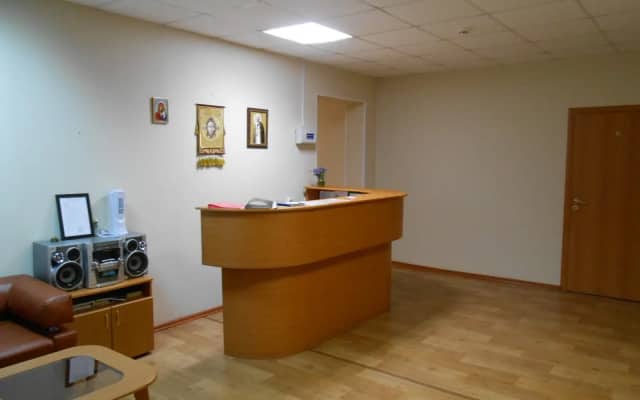Владимирское