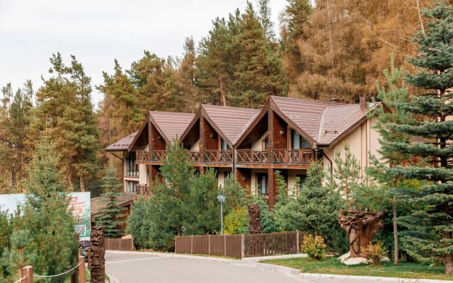 Бескайнар