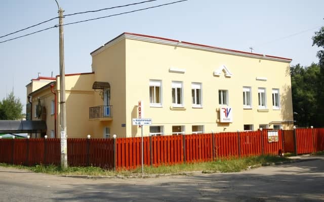 Красное Село