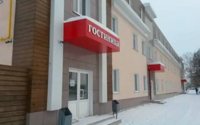 Красноуфимск