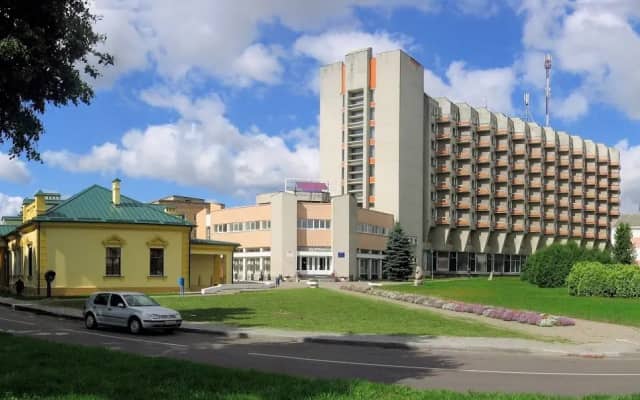 Пинск