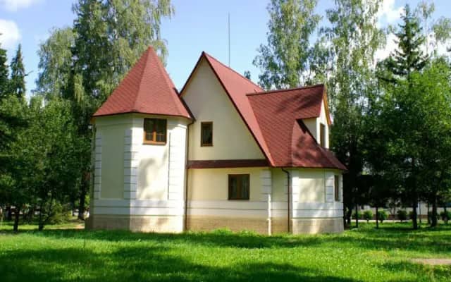 Красные Ткачи