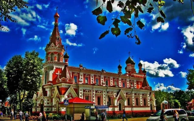 Family Guesthouse