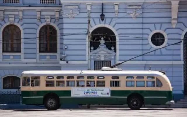 Valparaiso Hillview Suites
