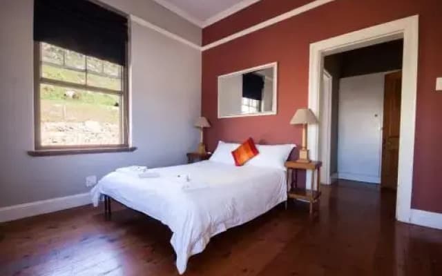Hotel Glencairn