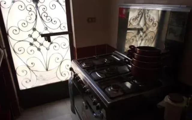 King Mariout Villa with Private Pool