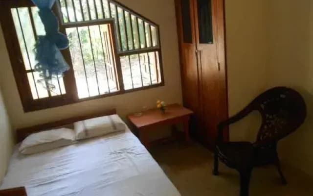 Chamindu Villa