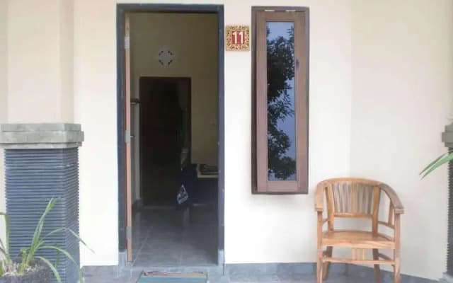 Pelangi Homestay