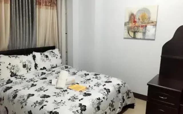 Accommodations Of Your Choice By Elaine