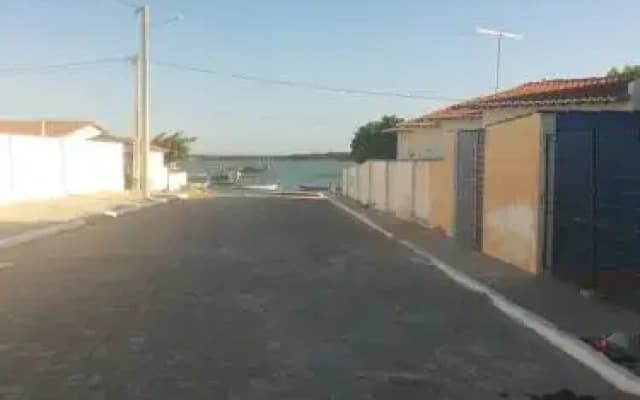Chalé Galinhos