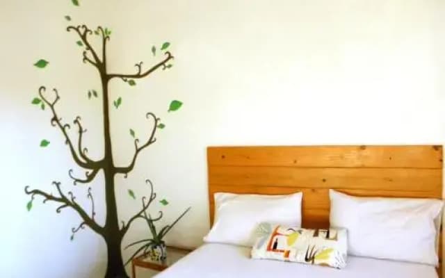Casa Mandala Taganga